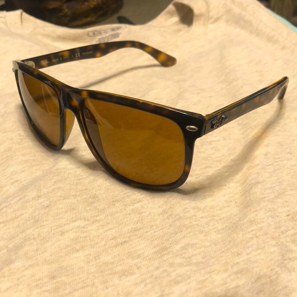 Rayban Polarized Authentic